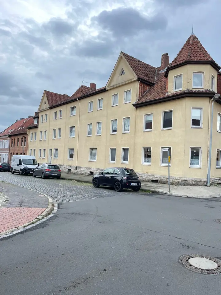 3 Zimmer Wohnung mit 73 m² in Helmstedt – Bild 1