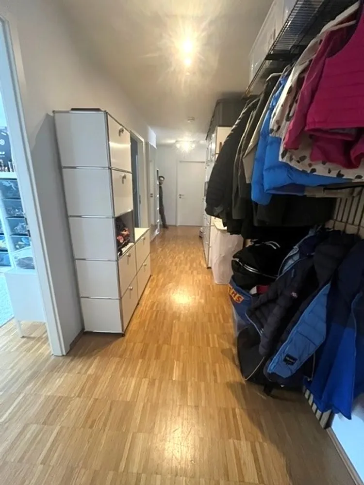 4 Zimmer Wohnung mit 124 m² in Wiesbaden – Bild 10