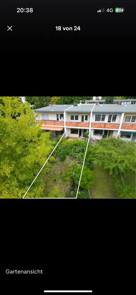 4 Zimmer Haus mit 100 m² in Potsdam – Bild 4