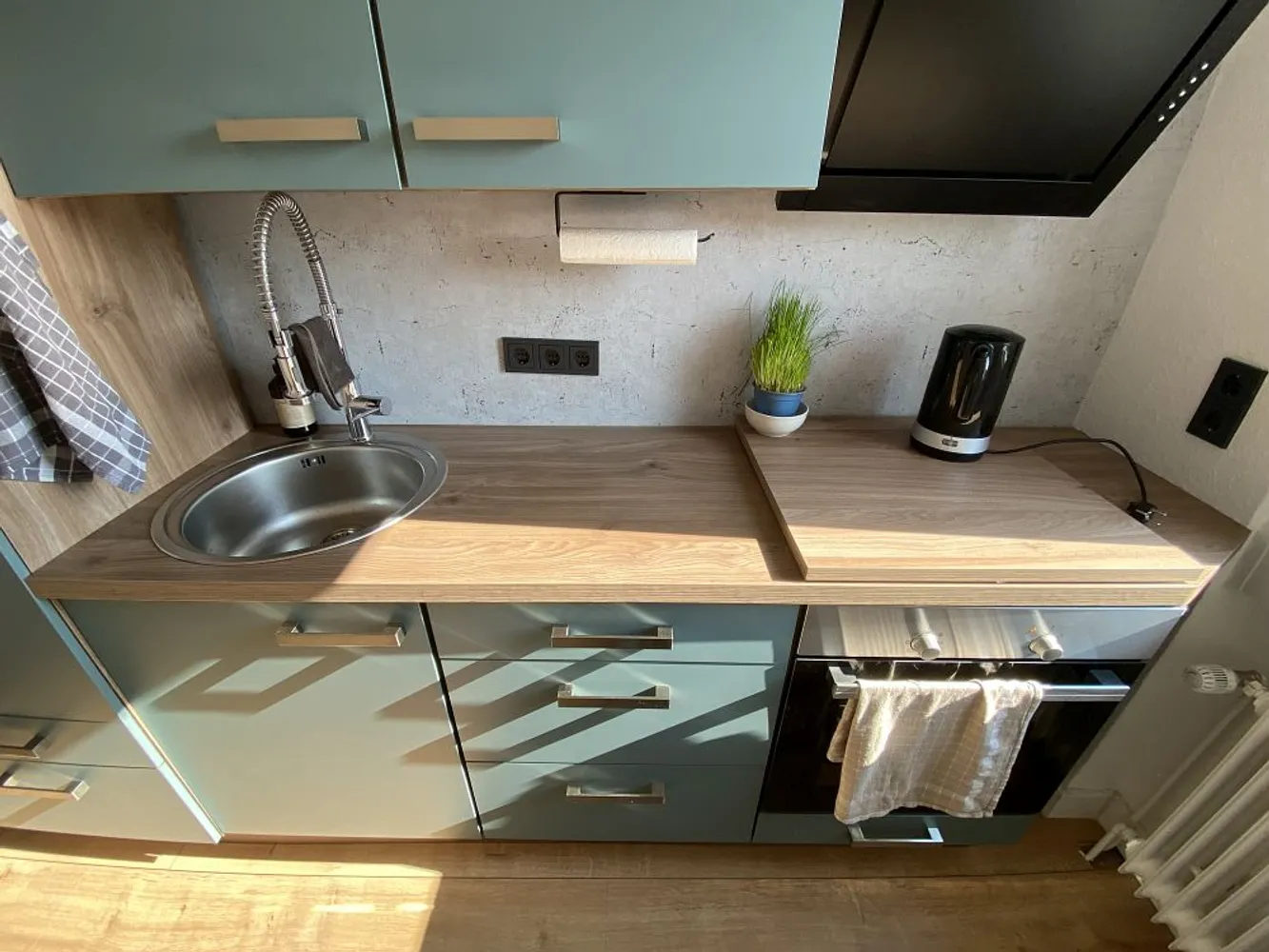 1 Zimmer Wohnung mit 60 m² in Gelsenkirchen – Bild 7