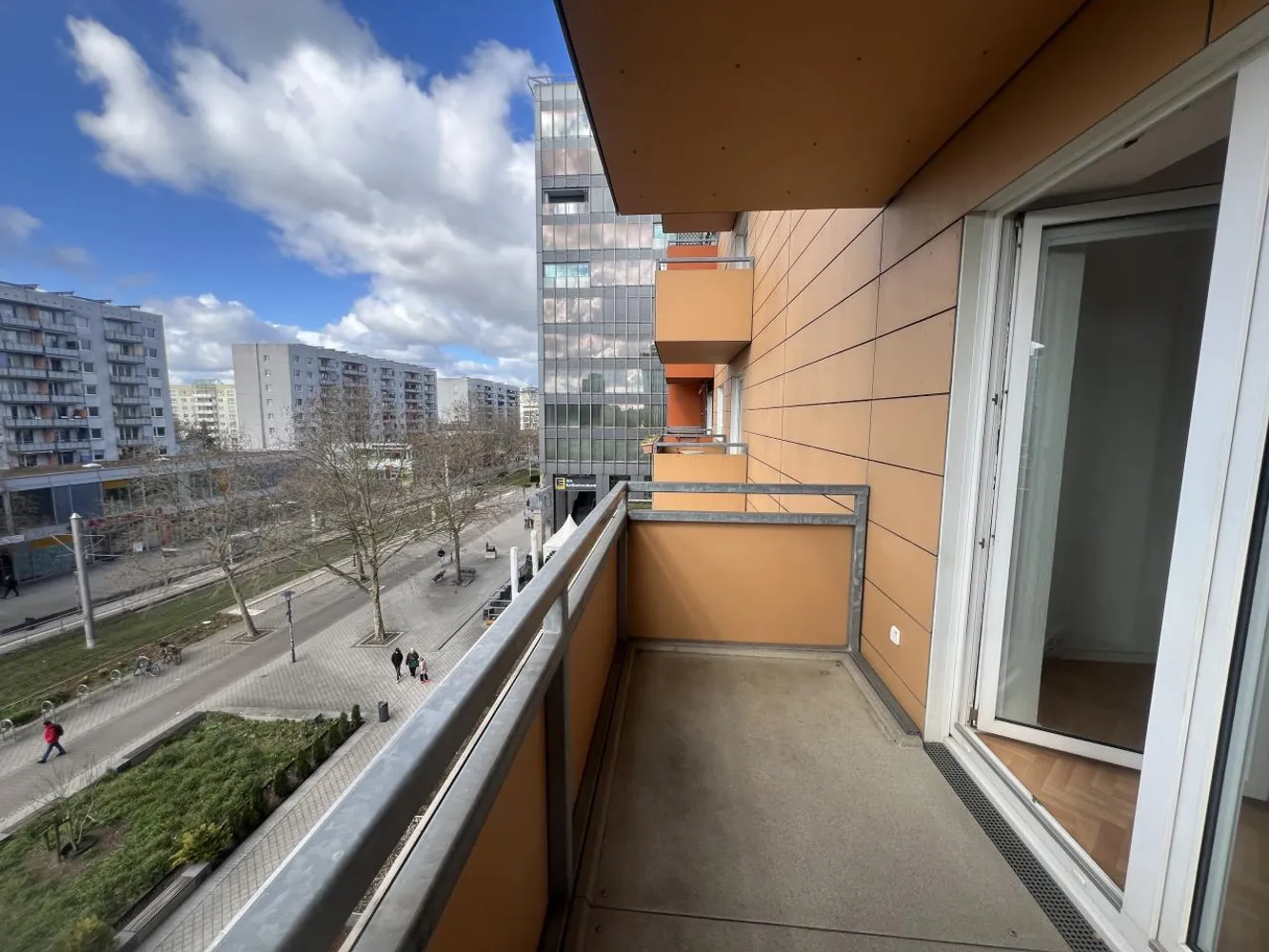2 Zimmer Wohnung mit 58 m² in Magdeburg – Bild 6