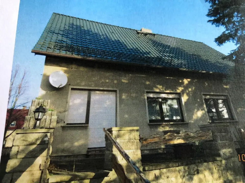 5 Zimmer Haus mit 147 m² in Bitterfeld-Wolfen – Bild 4