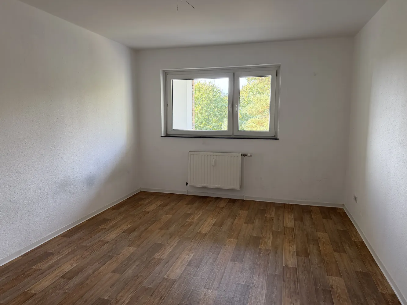 2 Zimmer Wohnung mit 63 m² in Braunschweig – Bild 3