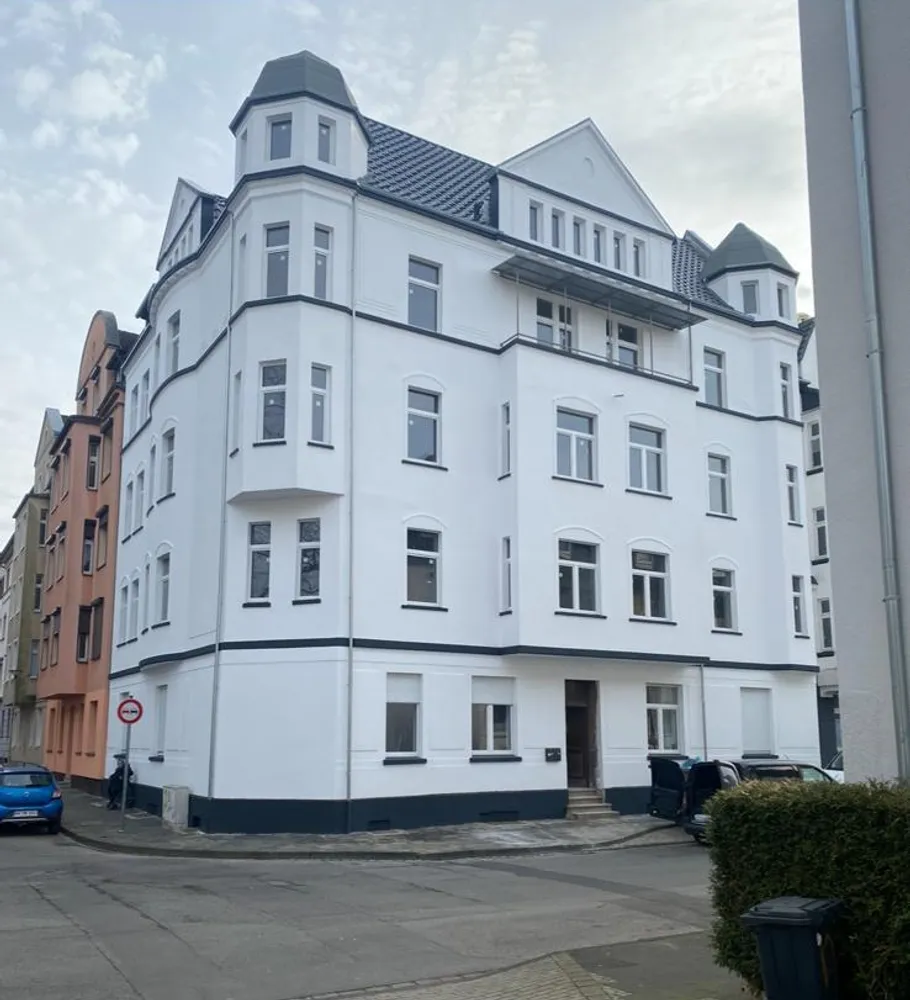 2 Zimmer Wohnung mit 58 m² in Hagen – Bild 1