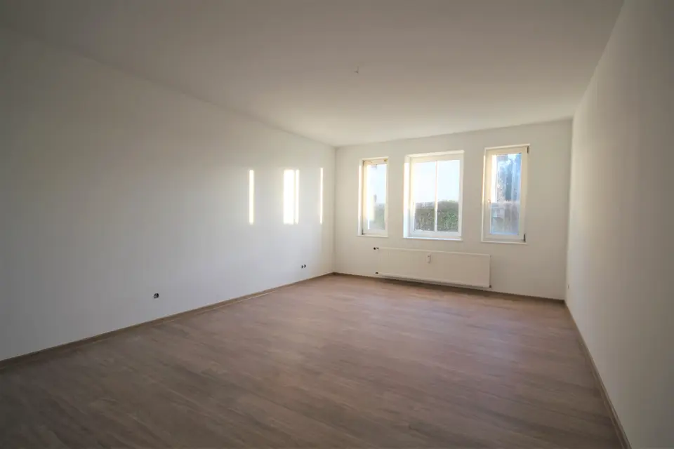 3 Zimmer Wohnung mit 81 m² in Coburg – Bild 10
