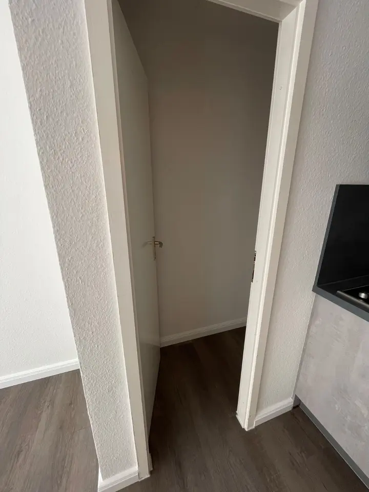 2 Zimmer Wohnung mit 24 m² in Flensburg – Bild 3