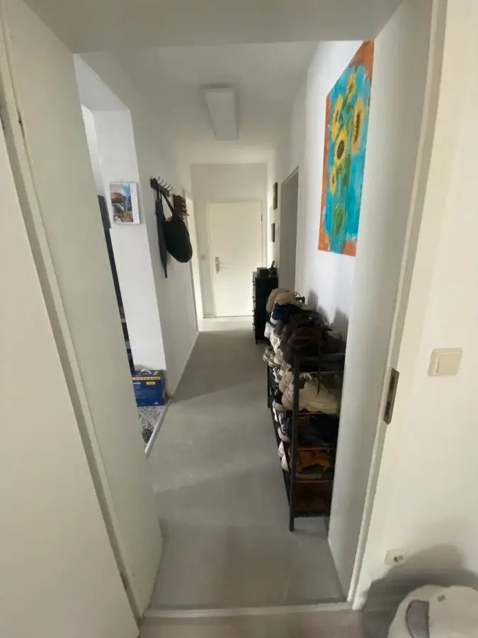 3 Zimmer Wohnung mit 85 m² in Borna – Bild 6