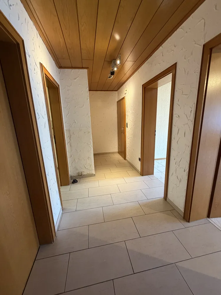 3 Zimmer Wohnung mit 60 m² in Dortmund – Bild 4