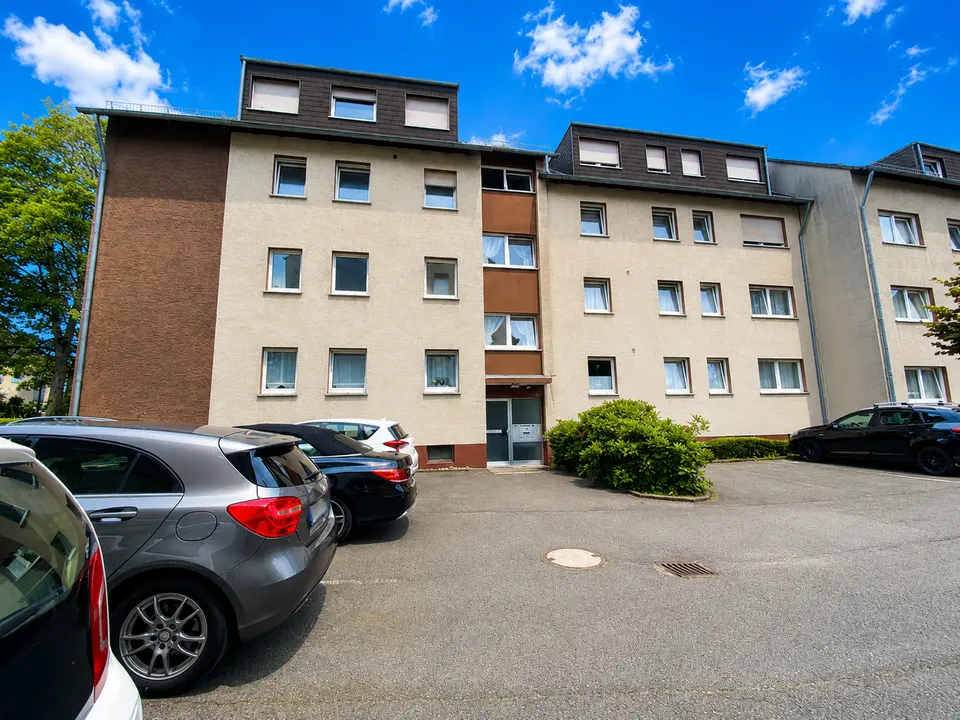 3 Zimmer Wohnung mit 100 m² in Lüdenscheid – Bild 10
