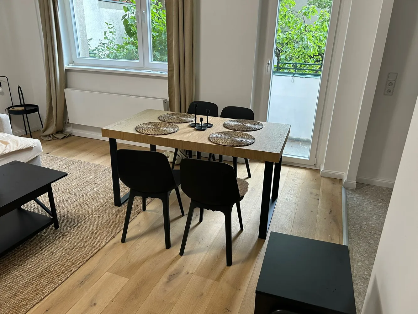 1 Zimmer Wohnung mit 41 m² in Berlin – Bild 11