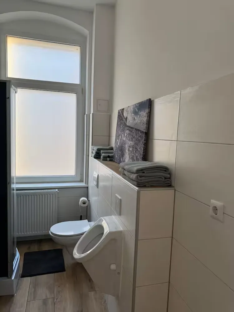 5 Zimmer Wohnung mit 128 m² in Braunschweig – Bild 9
