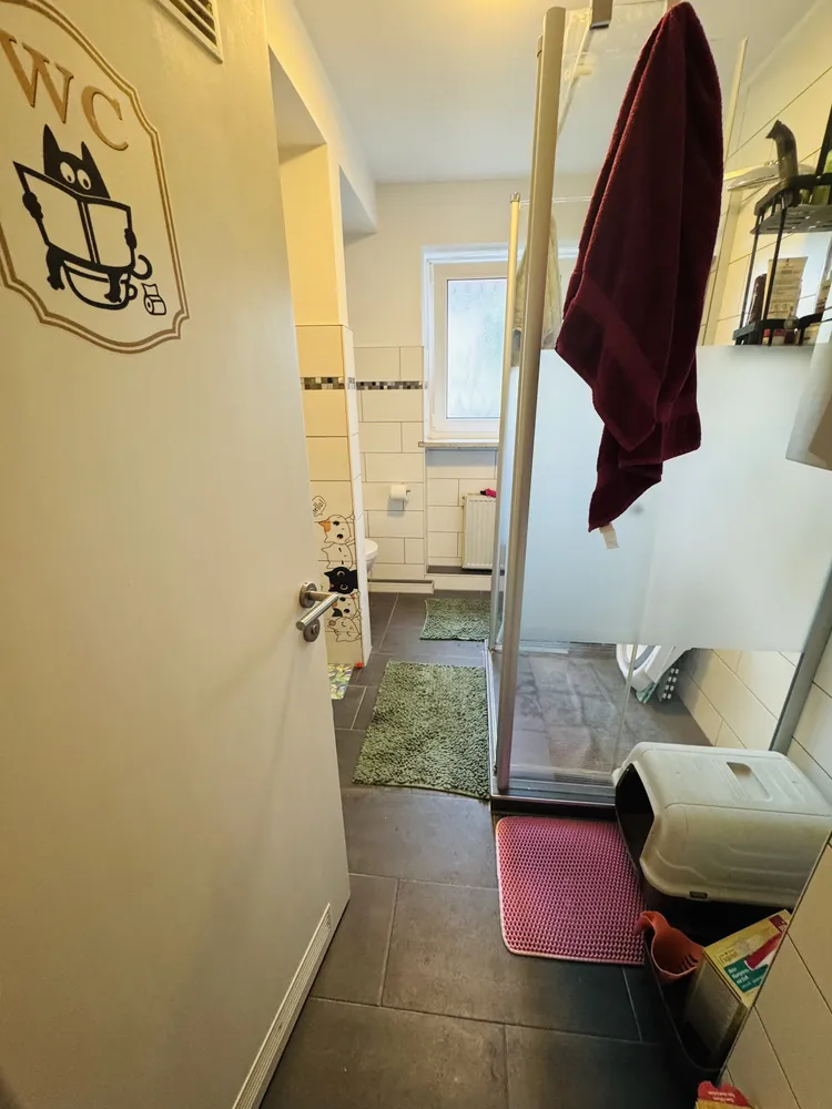 3 Zimmer Wohnung mit 67 m² in München – Bild 5