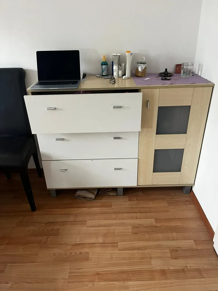WG-Zimmer mit 20 m² in Erlangen – Bild 4