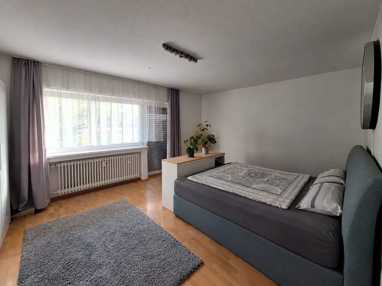 4 Zimmer Wohnung mit 106 m² in Bruchsal – Bild 7