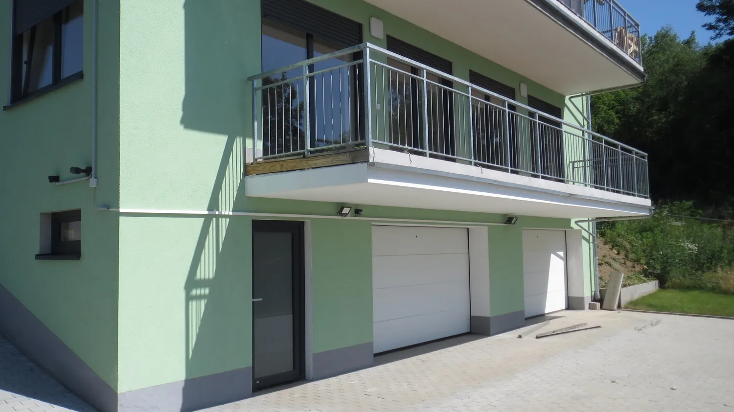 4 Zimmer Wohnung mit 145 m² in Plauen – Bild 8