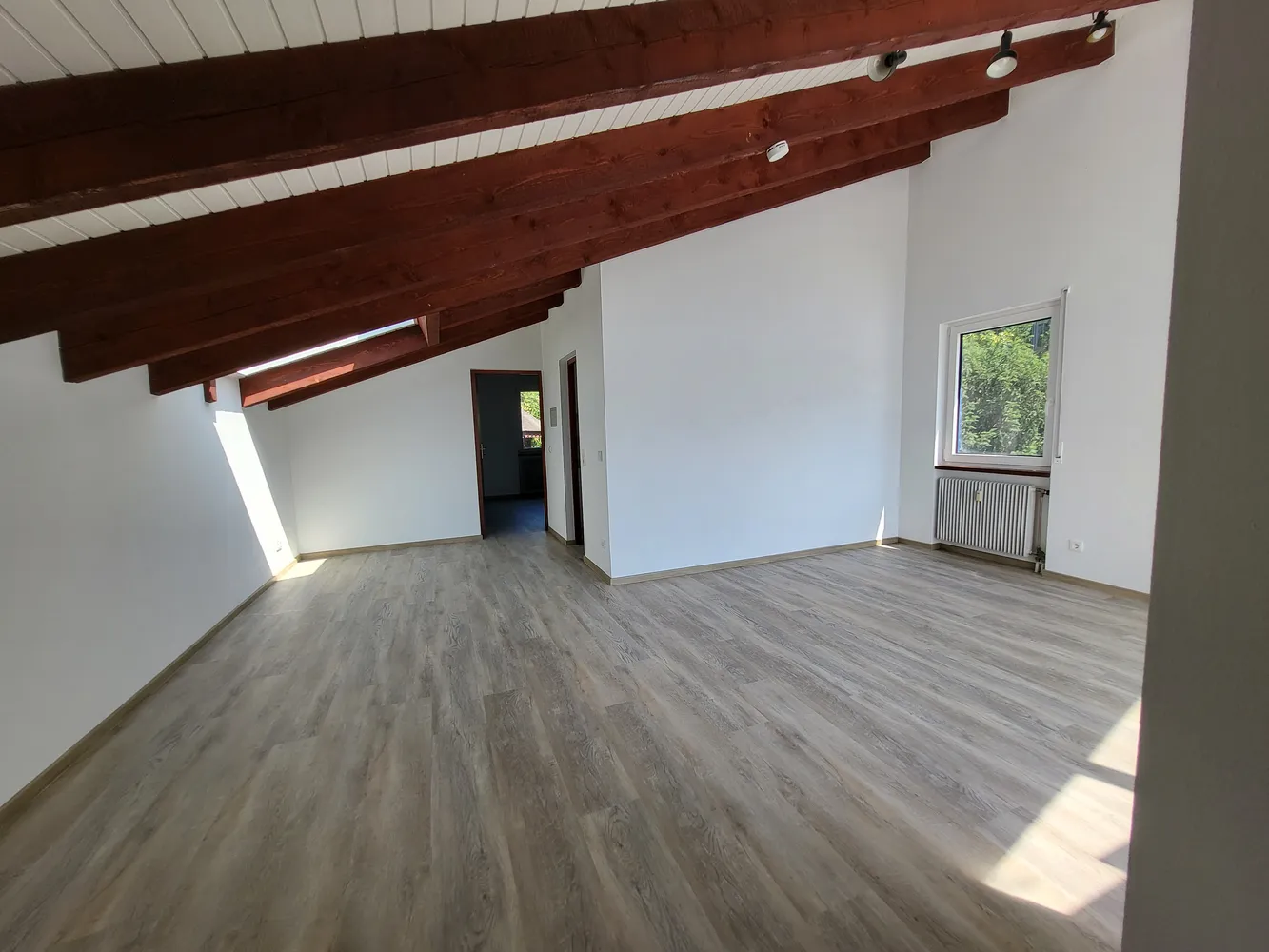 2 room apartment with 65 m² in Bensheim – Photo 8
