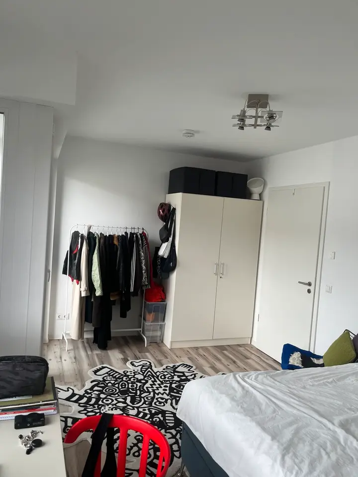 WG-Zimmer mit 18 m² in Kassel – Bild 4