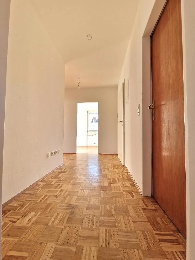 2 Zimmer Wohnung mit 62 m² in Ludwigshafen am Rhein – Bild 3