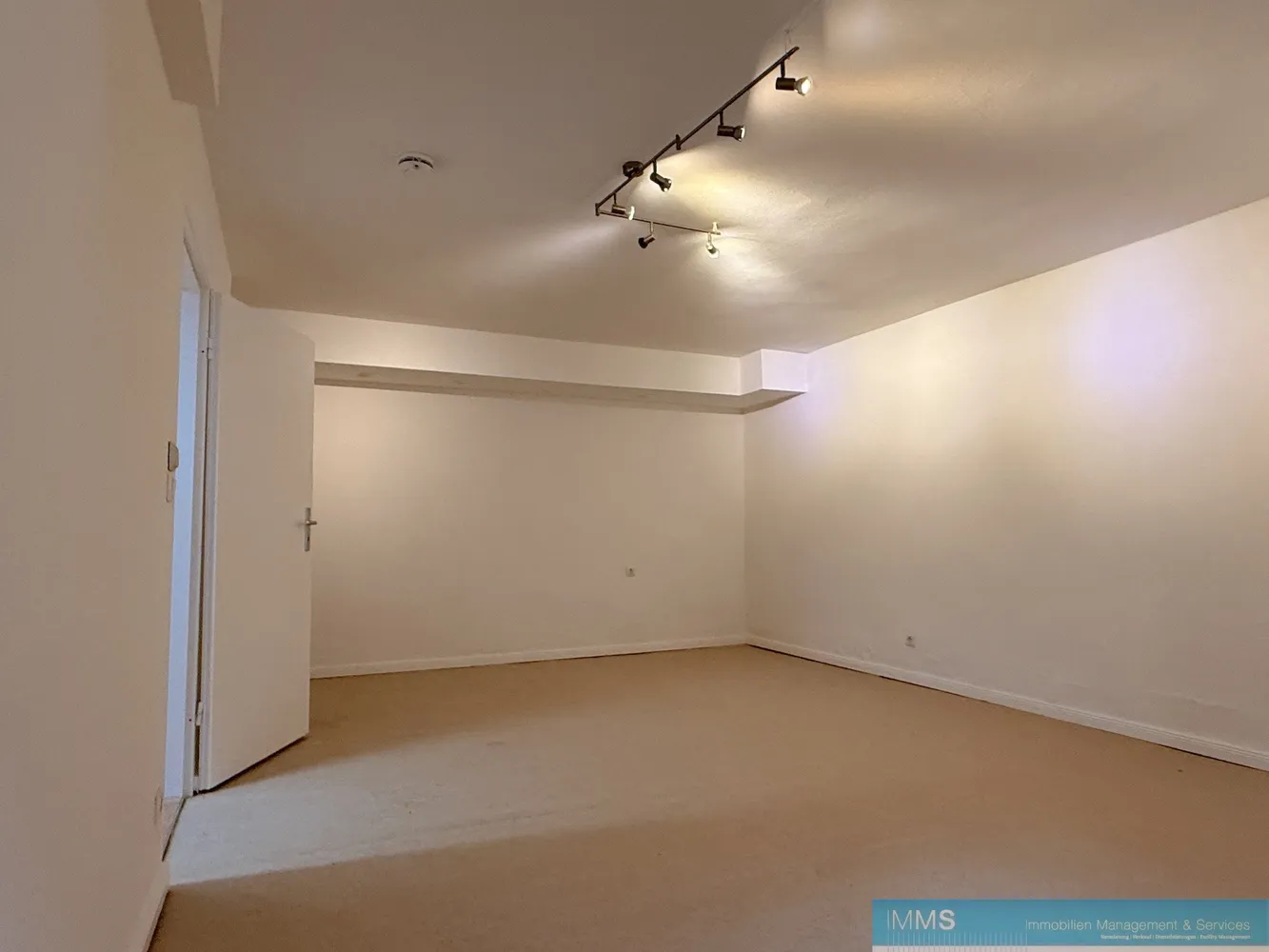 2 Zimmer Wohnung mit 55 m² in Berlin – Bild 3