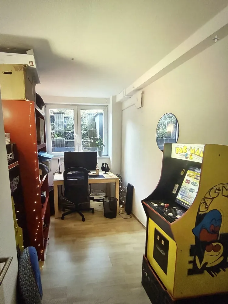 5 room apartment with 115 m² in Potsdam – Photo 9