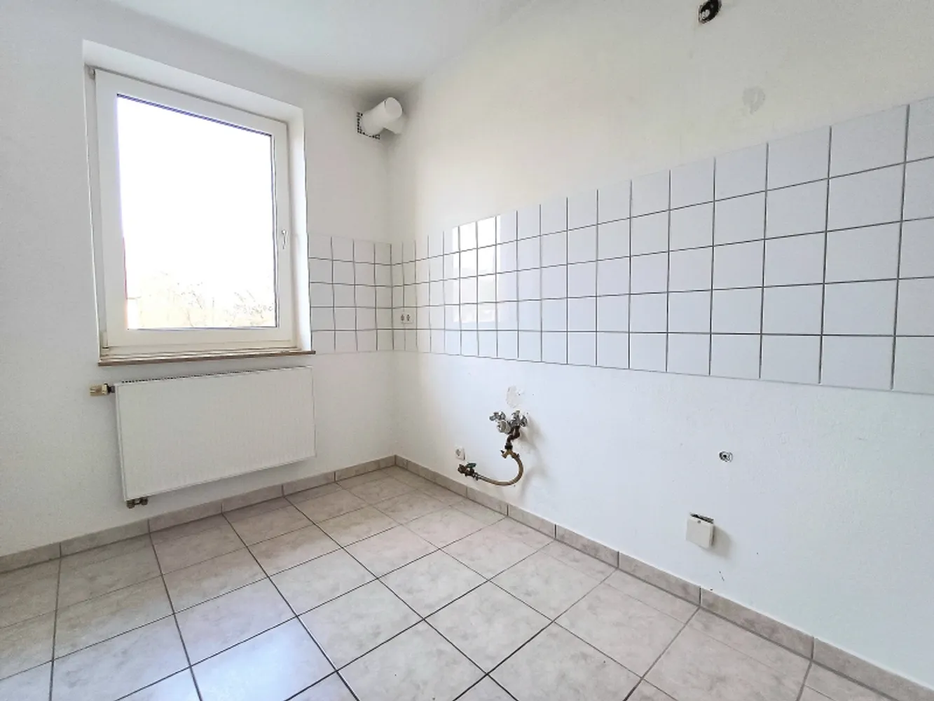 3 Zimmer Wohnung mit 66 m² in Minden – Bild 8