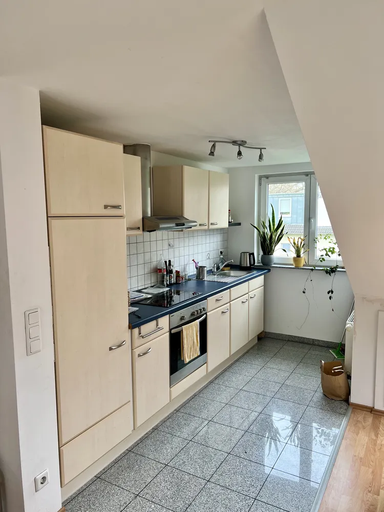 2 Zimmer Wohnung mit 45 m² in Bonn – Bild 9