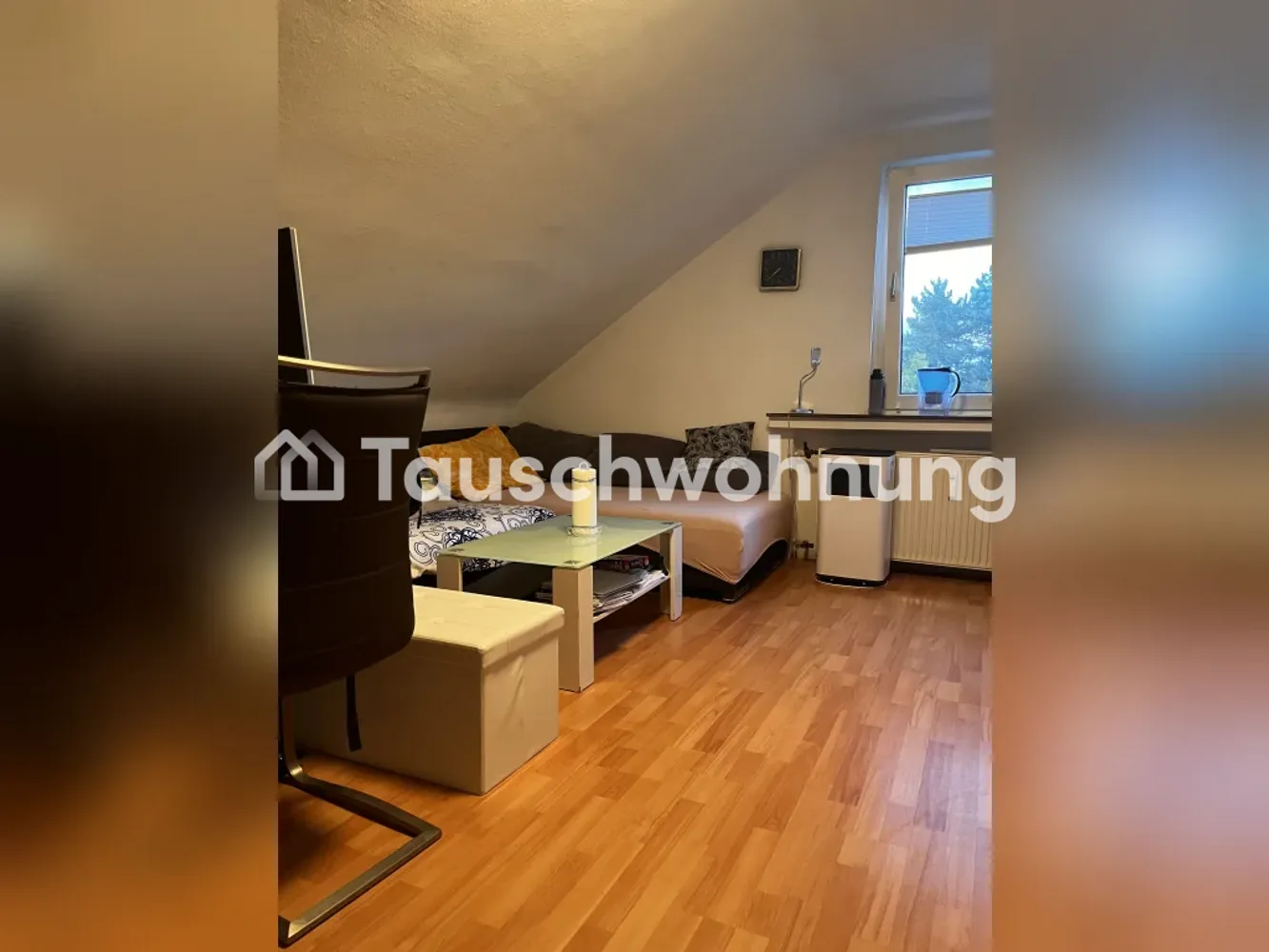 1 room apartment with 27 m² in Cologne – Photo 6