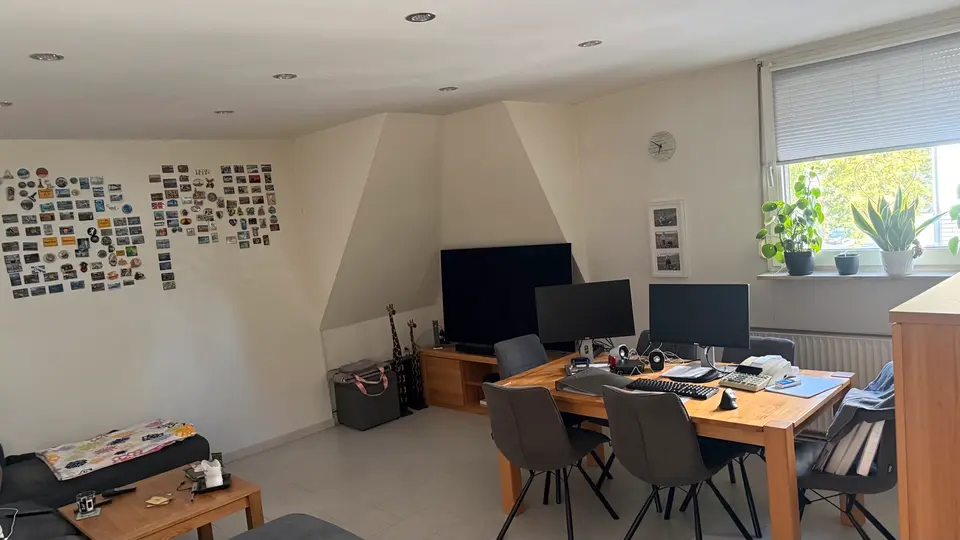 4 Zimmer Wohnung mit 74 m² in Bochum – Bild 2