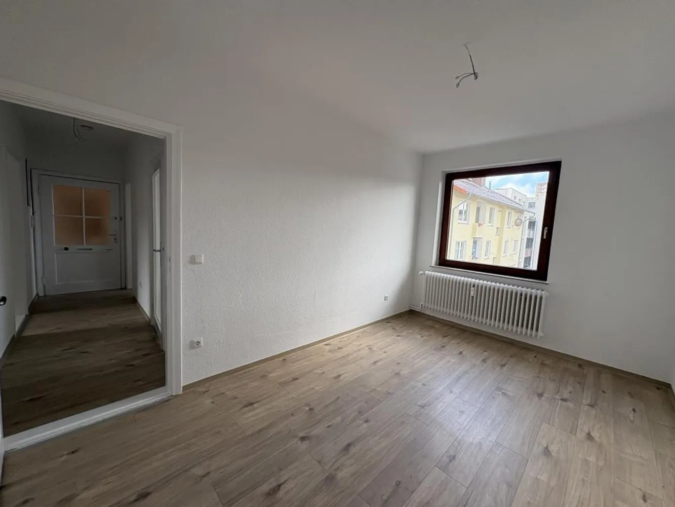 3 Zimmer Wohnung mit 63 m² in Bremen – Bild 5