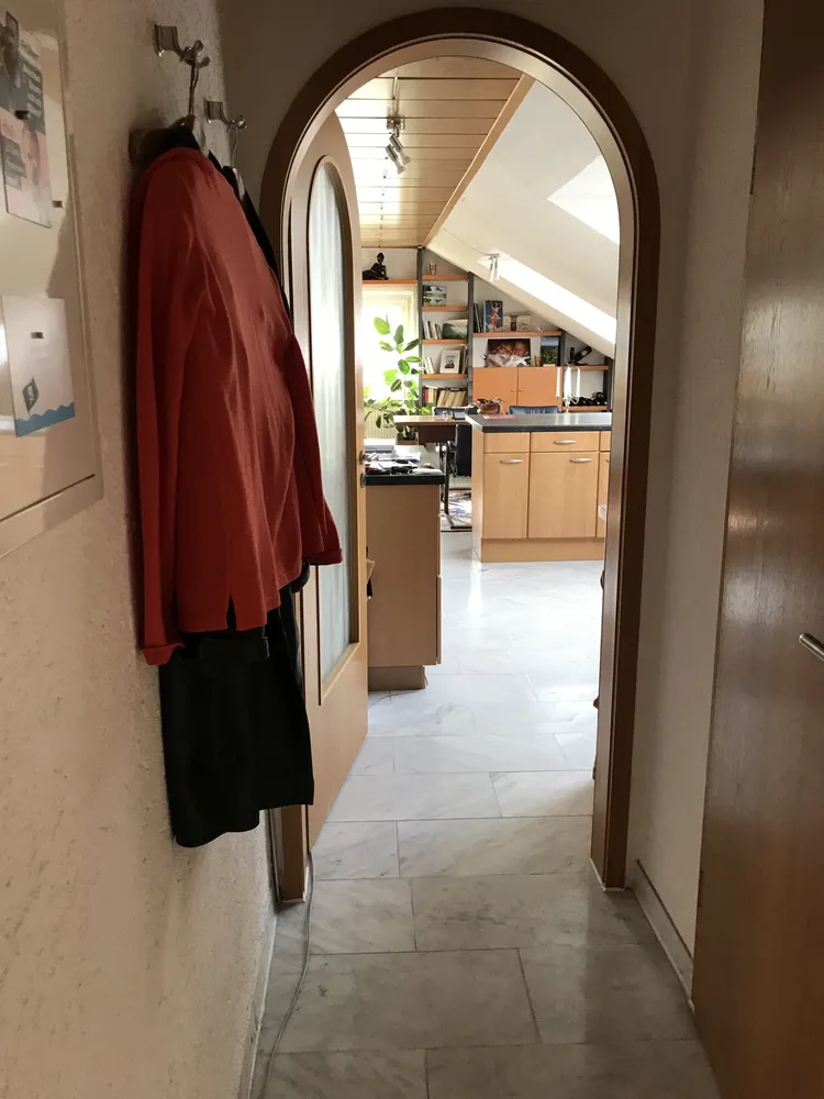 3 Zimmer Wohnung mit 79 m² in Stuttgart – Bild 3