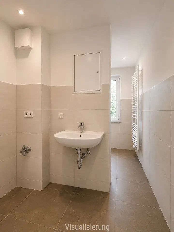 4 Zimmer Wohnung mit 98 m² in Chemnitz – Bild 6