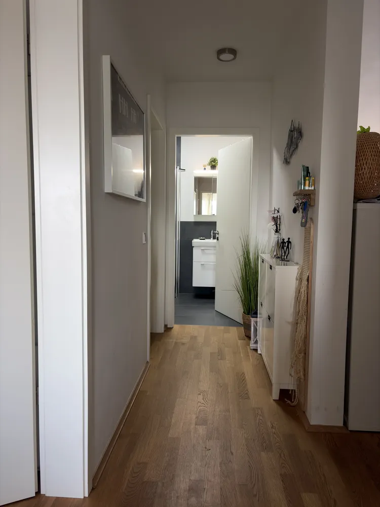 3 Zimmer Wohnung mit 87 m² in Düsseldorf – Bild 11