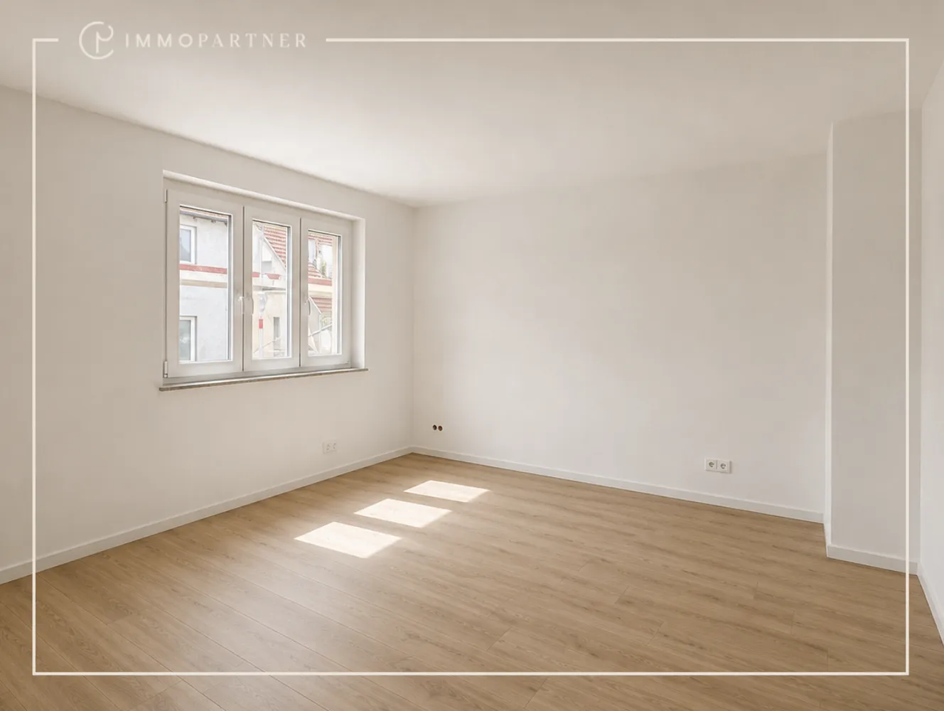 3 Zimmer Wohnung mit 65 m² in Stuttgart – Bild 3