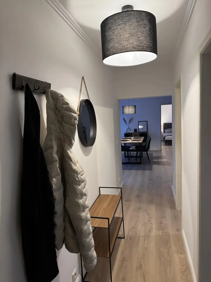 2 Zimmer Wohnung mit 70 m² in Wiesbaden – Bild 10