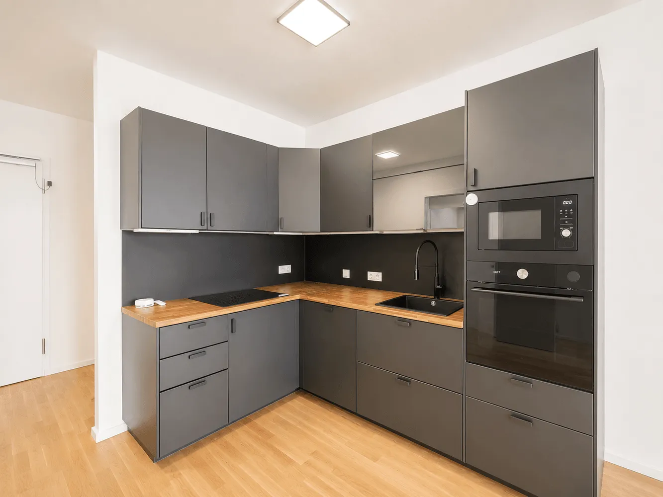 2 Zimmer Wohnung mit 62 m² in Berlin – Bild 4
