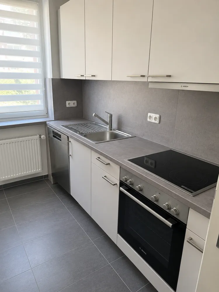 2 room apartment with 53 m² in Hamburg – Photo 3