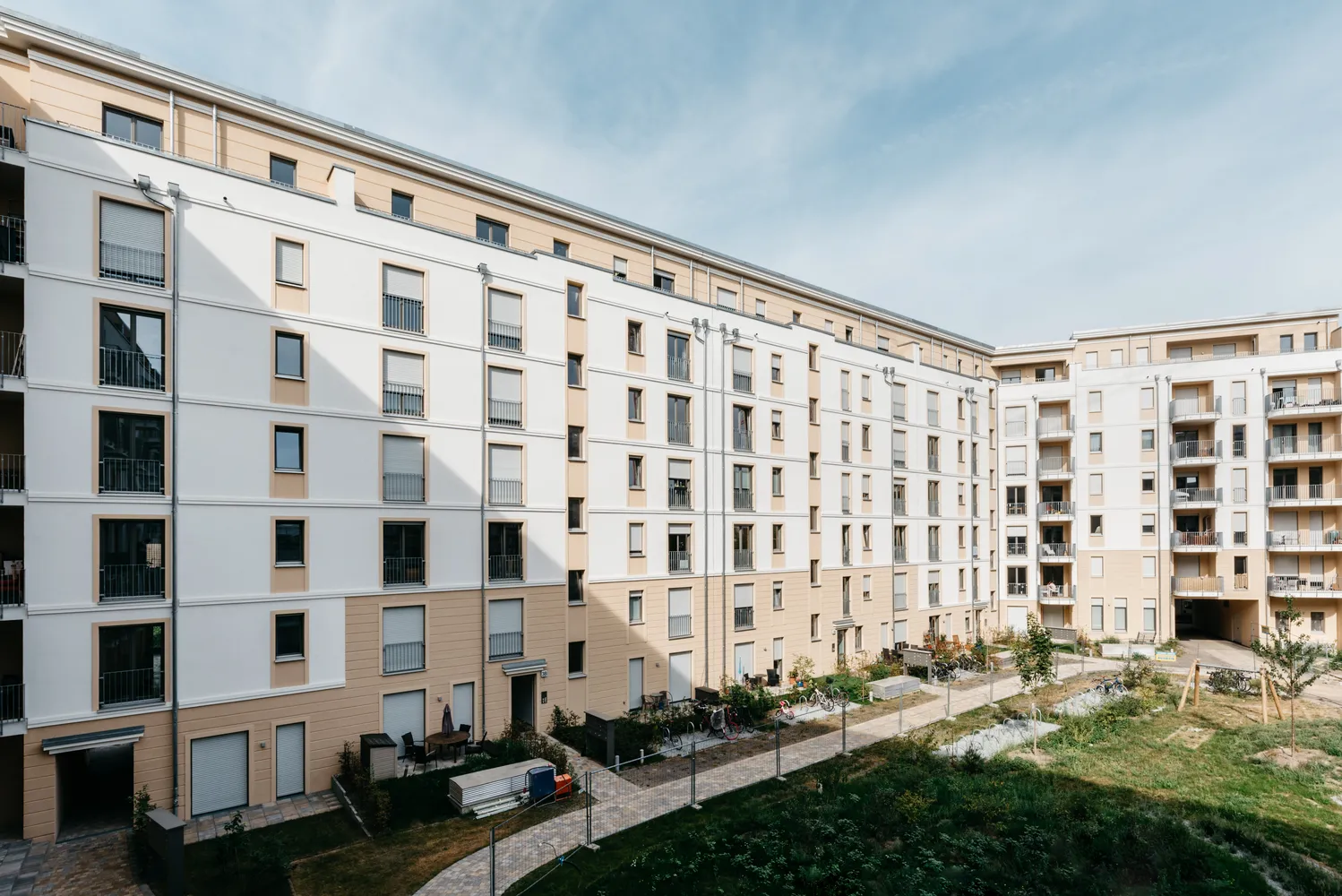 1 Zimmer Wohnung mit 23 m² in Berlin – Bild 8