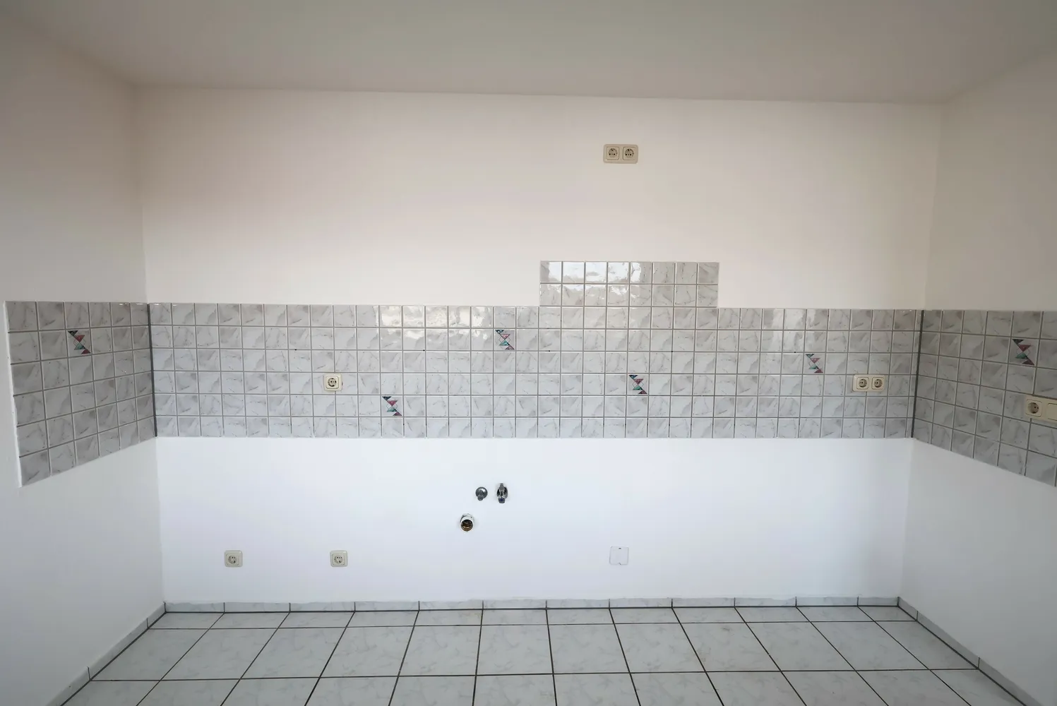 4 Zimmer Wohnung mit 80 m² in Dortmund – Bild 11
