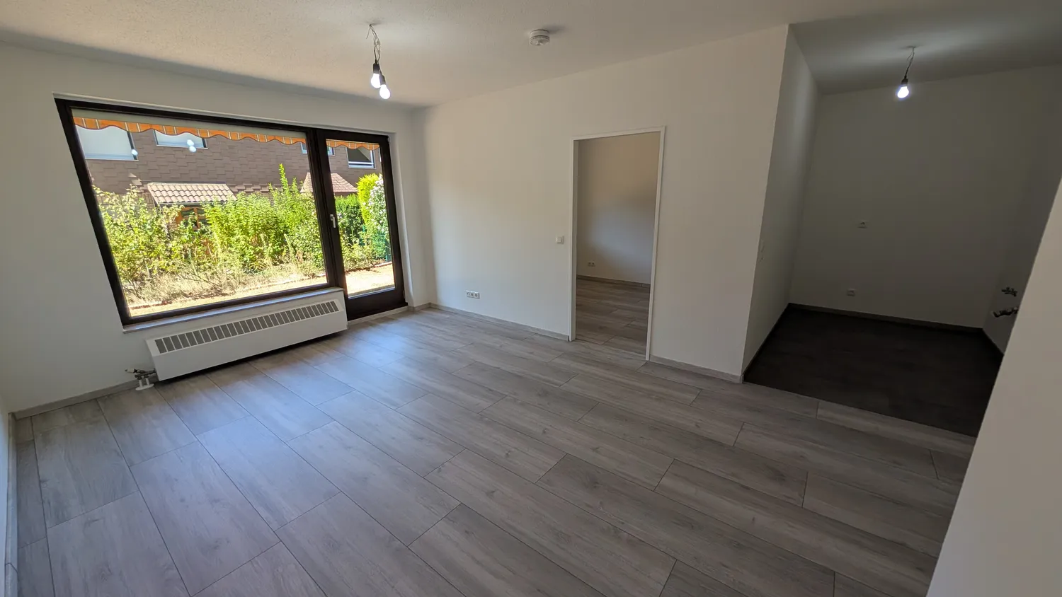 2 Zimmer Wohnung mit 45 m² in Gelsenkirchen – Bild 1