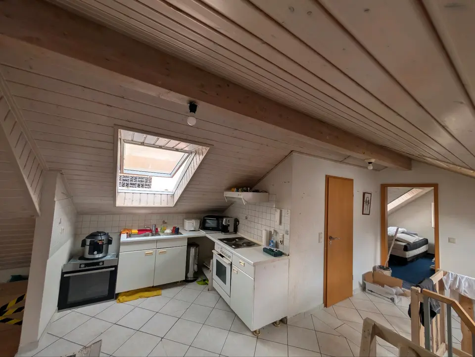 2 Zimmer Wohnung mit 59 m² in Heilbronn – Bild 6