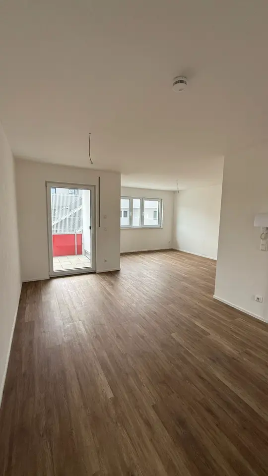 4 Zimmer Wohnung mit 112 m² in Amberg – Bild 1