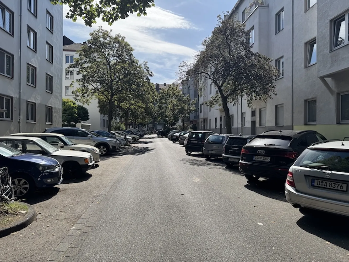 2 Zimmer Wohnung mit 64 m² in Düsseldorf – Bild 3
