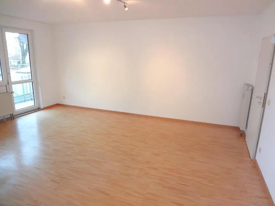2 Zimmer Wohnung mit 77 m² in Darmstadt – Bild 2