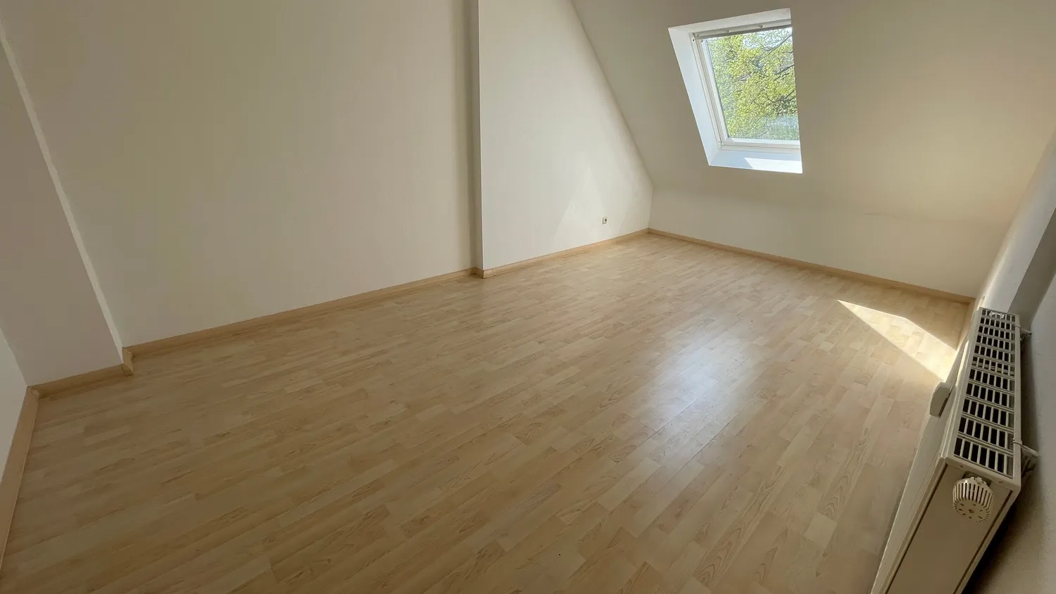 3 Zimmer Wohnung mit 84 m² in Chemnitz – Bild 11
