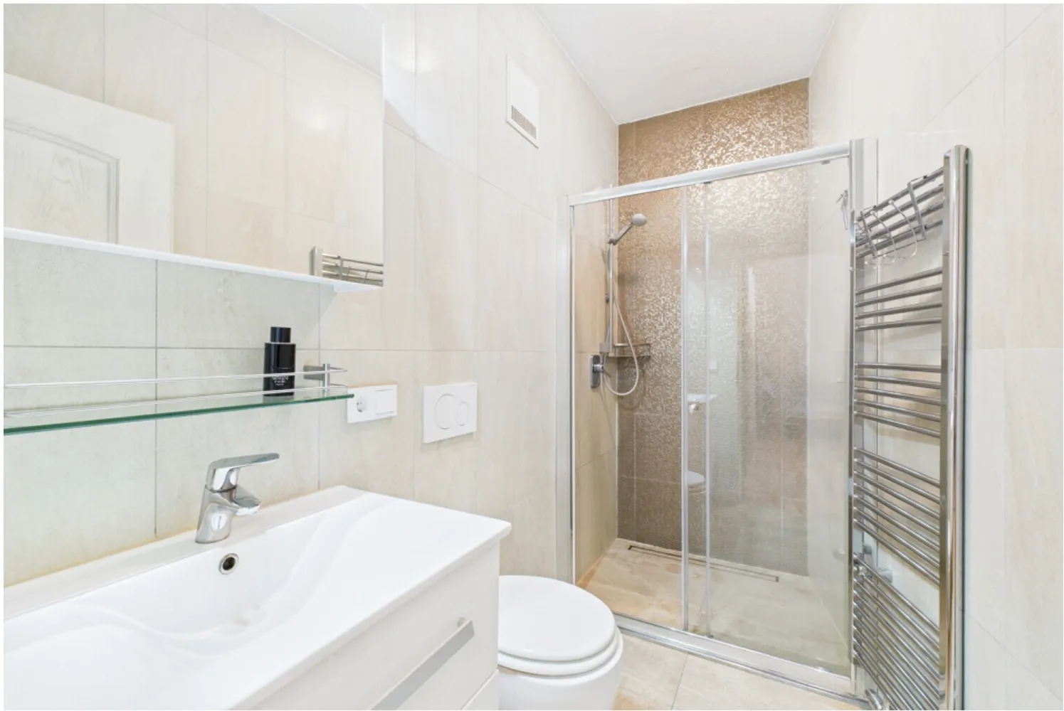 4 Zimmer Wohnung mit 120 m² in Augsburg – Bild 4