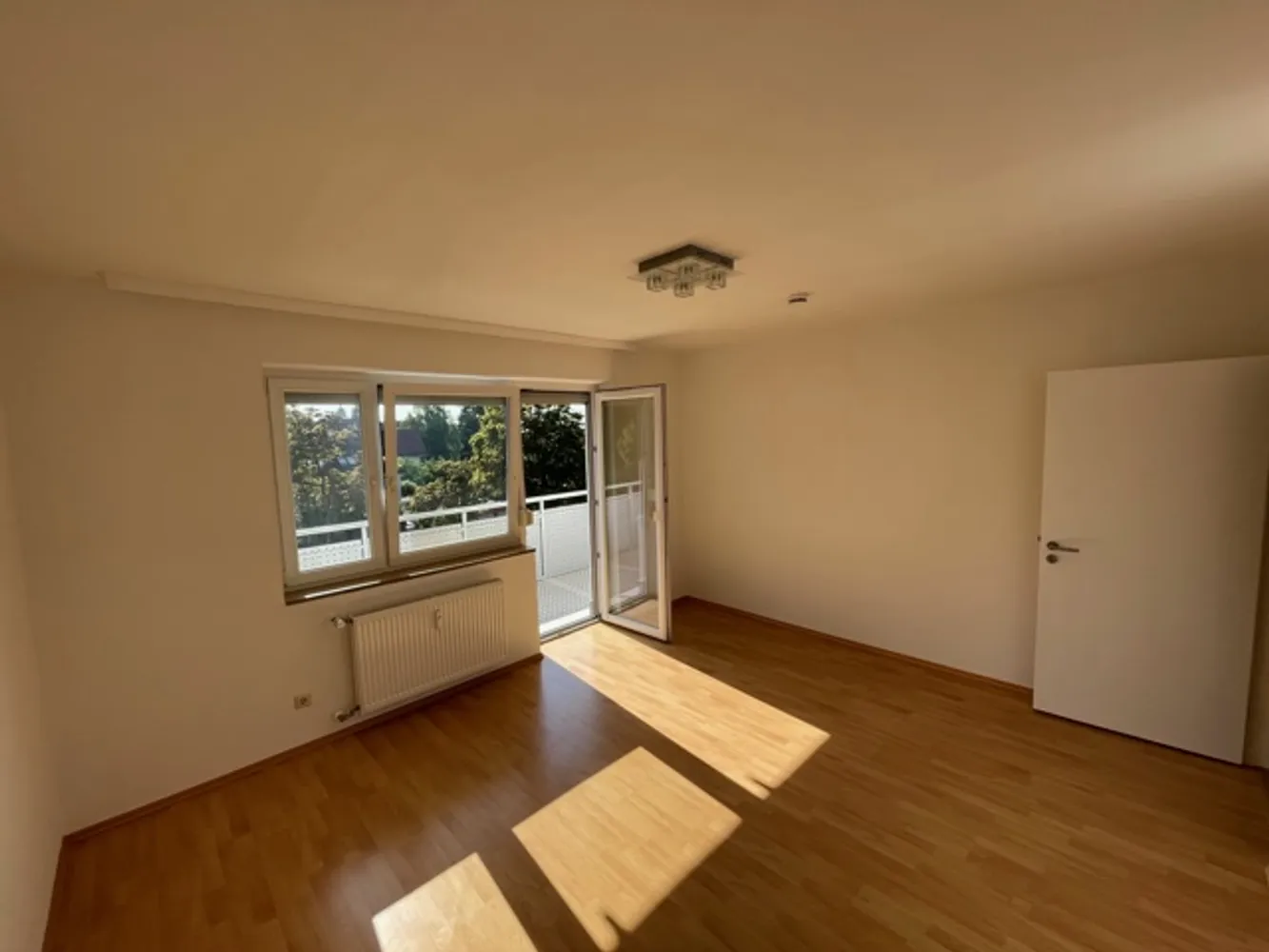 3 room apartment with 73 m² in Aalen – Photo 1