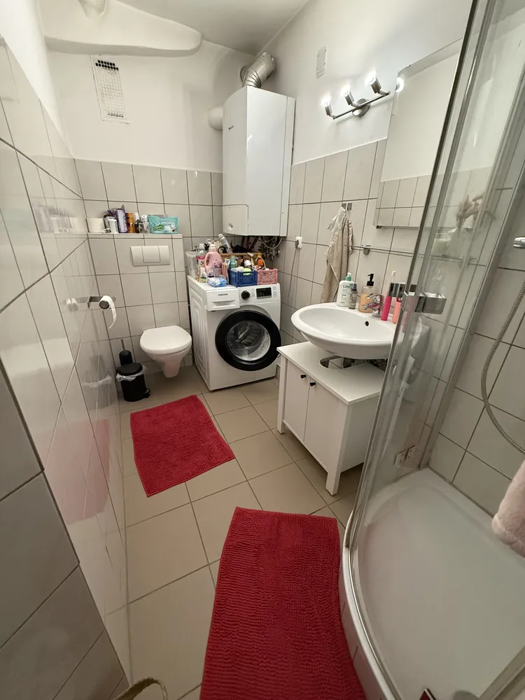 3 Zimmer Wohnung mit 65 m² in Dortmund – Bild 5