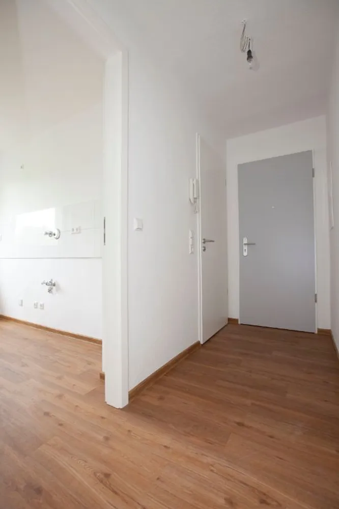 2 Zimmer Wohnung mit 49 m² in Hannover – Bild 5
