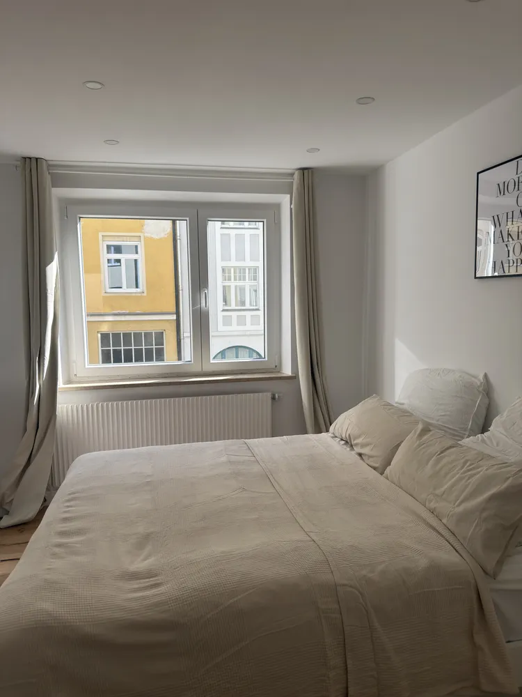 1 Zimmer Wohnung mit 15 m² in München – Bild 9