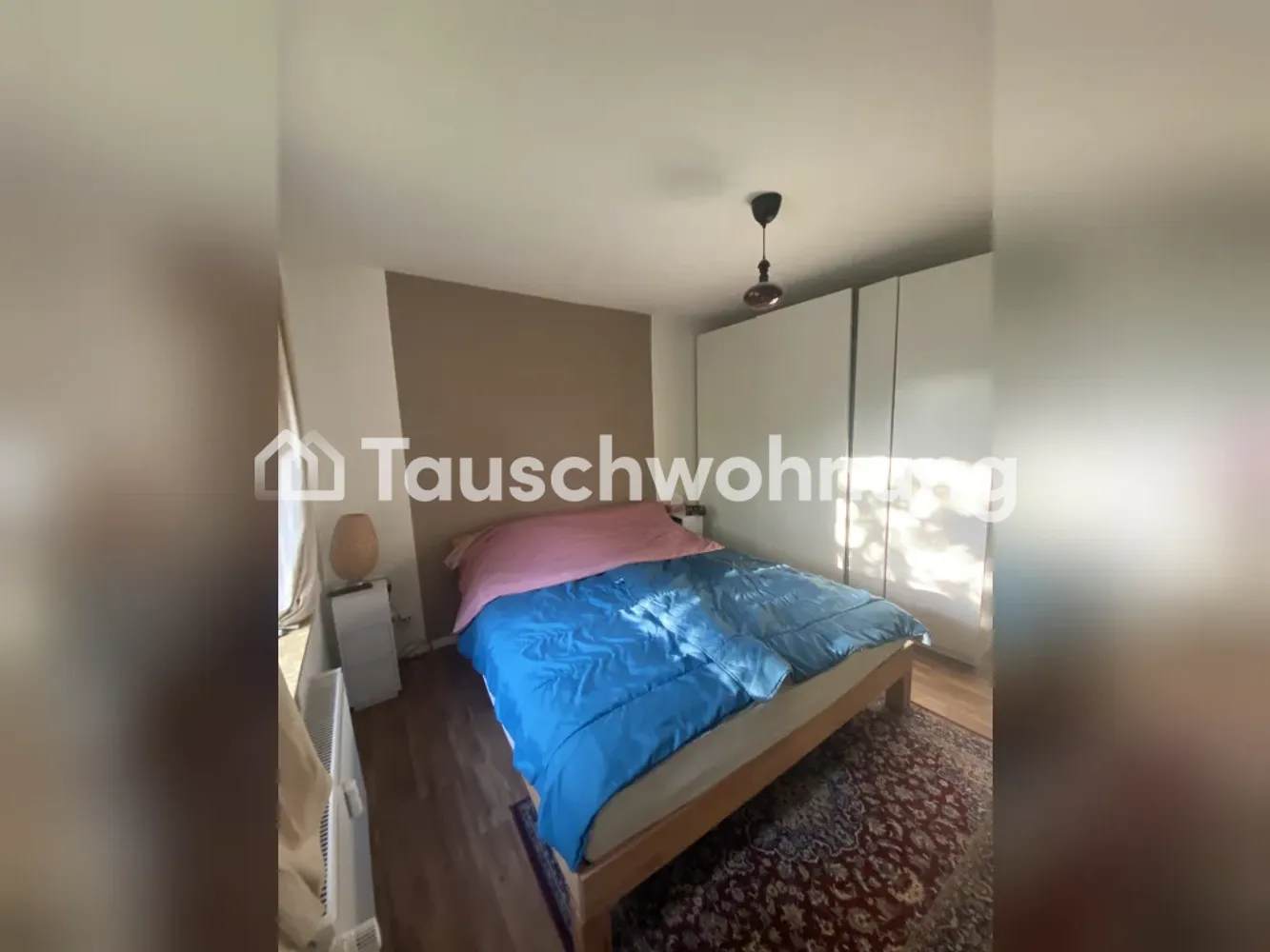 2 room apartment with 55 m² in Hamburg – Photo 4
